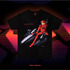 NEON GENESIS EVANGELION × GEEKS RULE SILKSCREEN PRINTING T SHIRT 