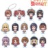 トレーディング ちょこんと！ アクリルキーホルダー