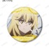 食蜂操祈 場面写グリッター缶バッジ AMNIBUS＆アニメイト限定特典