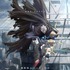 『機動戦士ガンダムRG XARX-ZERO』ティザービジュアル