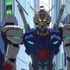 『機動戦士ガンダムRG XARX-ZERO』ティザーPV場面カット