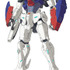 『機動戦士ガンダムRG XARX-ZERO』ガンダムZERO