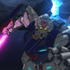 『機動戦士ガンダムRG XARX-ZERO』ティザーPV場面カット