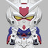 ガンダムクロス ガンダムZERO