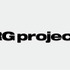 「RGプロジェクト」ロゴ