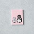 Suicaのペンギン キャンバスマグネット