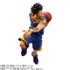 「ONE PIECE × NBA MASTER STARS PIECE THE TRAFALGAR.LAW GOLDEN STATE WARRIORS」