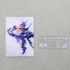 全世界“ガンダム”総選挙2025 記念イラスト アクリルスタンド