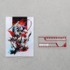 全世界“ガンダム”総選挙2025 記念イラスト アクリルスタンド