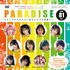 【特別W付録（2）】DVD 81min　Girls of Paradise