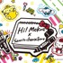Hi! Mckee×サンリオキャラクターズ