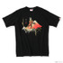 STRICT-G JAPAN『機動戦士ガンダム』静岡限定Tシャツ 赤富士シャア