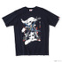 STRICT-G JAPAN『機動戦士ガンダムZZ』Tシャツ