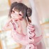 「バレエ部 桜坂しほ 1/6スケール塗装済み完成品フィギュア」