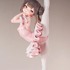 「バレエ部 桜坂しほ 1/6スケール塗装済み完成品フィギュア」