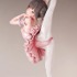 「バレエ部 桜坂しほ 1/6スケール塗装済み完成品フィギュア」