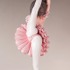 「バレエ部 桜坂しほ 1/6スケール塗装済み完成品フィギュア」