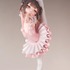 「バレエ部 桜坂しほ 1/6スケール塗装済み完成品フィギュア」