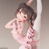 「バレエ部 桜坂しほ 1/6スケール塗装済み完成品フィギュア」