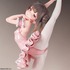 「バレエ部 桜坂しほ 1/6スケール塗装済み完成品フィギュア」
