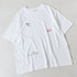 Winnie the Pooh/ランダムロゴTシャツ