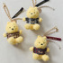 Winnie the Pooh/バッグチャーム