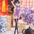 「TENITOL TALL 時々ボソッとロシア語でデレる隣のアーリャさん 周防有希 チャイナドレスver. 完成品フィギュア」