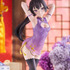 「TENITOL TALL 時々ボソッとロシア語でデレる隣のアーリャさん 周防有希 チャイナドレスver. 完成品フィギュア」