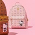ハローキティ×「MCM」コラボ第2弾♪ ヴィセトスはもちろん、デニム、トラックジャケット、Tシャツなど幅広くラインナップ【7月29日より】