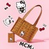 ハローキティ×「MCM」コラボ第2弾♪ ヴィセトスはもちろん、デニム、トラックジャケット、Tシャツなど幅広くラインナップ【7月29日より】