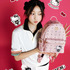 ハローキティ×「MCM」コラボ第2弾♪ ヴィセトスはもちろん、デニム、トラックジャケット、Tシャツなど幅広くラインナップ【7月29日より】