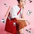 ハローキティ×「MCM」コラボ第2弾♪ ヴィセトスはもちろん、デニム、トラックジャケット、Tシャツなど幅広くラインナップ【7月29日より】