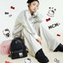 ハローキティ×「MCM」コラボ第2弾♪ ヴィセトスはもちろん、デニム、トラックジャケット、Tシャツなど幅広くラインナップ【7月29日より】