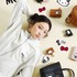ハローキティ×「MCM」コラボ第2弾♪ ヴィセトスはもちろん、デニム、トラックジャケット、Tシャツなど幅広くラインナップ【7月29日より】