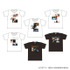 場面写Tシャツ(全6種)