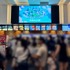 映画館の様子