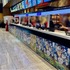 映画館の様子