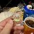 映画館の様子