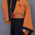 ＮＡＲＵＴＯ／和袖シャツ