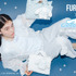「シナモロール」×「FURFUR」