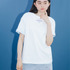 【シナモロール】ラインストーンTシャツ