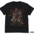 TGITS 公安9課 Tシャツ