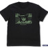 TGITS 「そうしろとささやくのよ、私のゴーストが」 Tシャツ