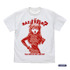 アスカ 「あんたバカぁ？」 Tシャツ