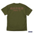 ネルフ 戦術作戦部 作戦局第一課 Tシャツ