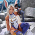 僕のヒーローアカデミア ミルコ-Rabbit- 1/7スケールフィギュア
