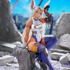 僕のヒーローアカデミア ミルコ-Rabbit- 1/7スケールフィギュア