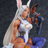 僕のヒーローアカデミア ミルコ-Rabbit- 1/7スケールフィギュア