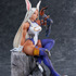 僕のヒーローアカデミア ミルコ-Rabbit- 1/7スケールフィギュア