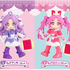 『映画名探偵プリキュア！不思議な庭と 2 人の秘密』×東武ワールドスクウェアとコラボ